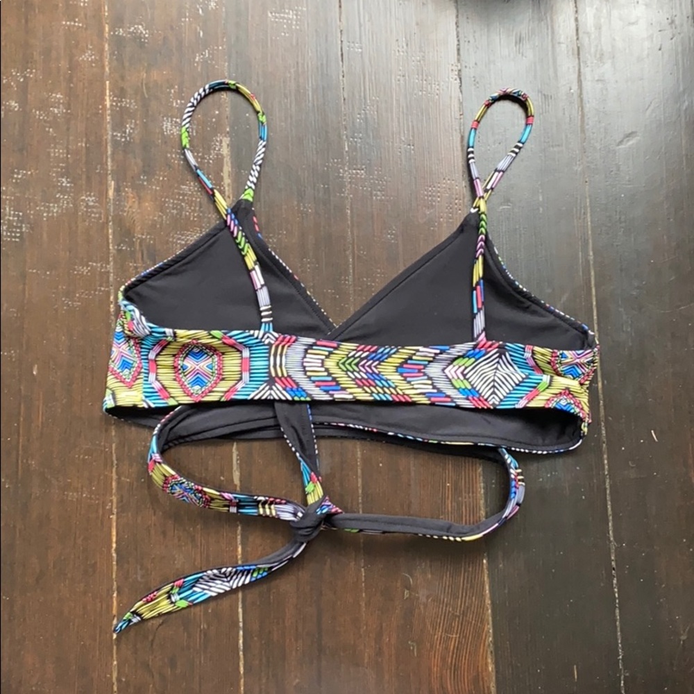 L SPACE bikini! - Picture 3 of 5